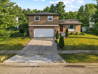2223 Blackoak Ave, Columbus, OH 43229