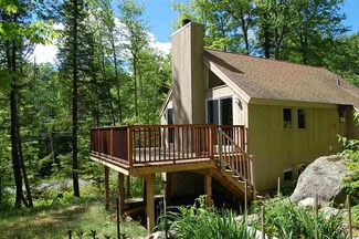 11 Eagle Dr, Grantham, NH 03753