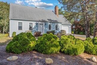 18 Perkins Way, South Dennis, MA 02660