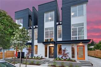 8821 9th Ave SW Unit A, Seattle, WA 98106