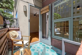 1150 J St Unit 117, San Diego, CA 92101