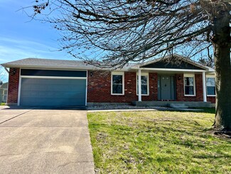 1816 Cherry St, Mexico, MO 65265