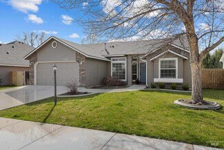 6307 S Lone Tree Ave, Boise, ID 83709