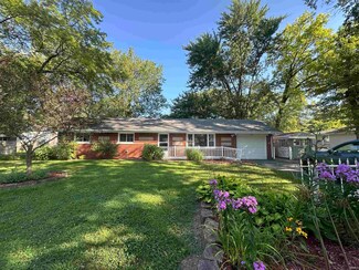 3408 W Fleetwood Dr, Muncie, IN 47302