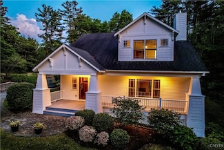 2076 Wright Rd, Cazenovia, NY 13035