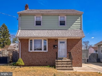 2248 Marlon Ave, Pennsauken, NJ 08110