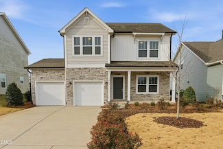 7005 Grainfield Rd, Mebane, NC 27302