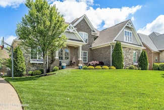 10905 Rock Valley Ct, Louisville, KY 40241