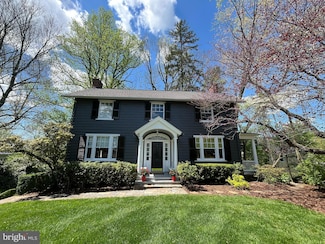 246 Winchester St, Warrenton, VA 20186