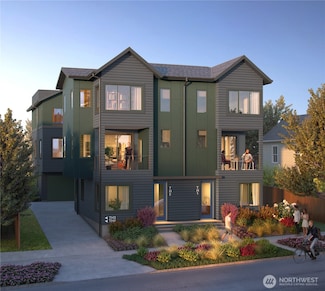 926 NW 58th St, Seattle, WA 98107