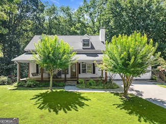 254 Jeb Dr, Cleveland, GA 30528