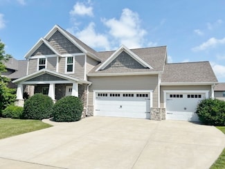 2514 Fieldstone Ct, Normal, IL 61761
