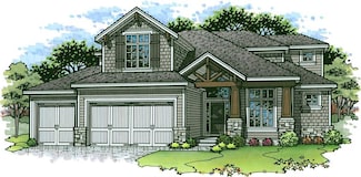 21938 W 99th Terrace, Lenexa, KS 66207