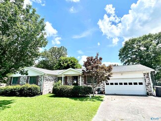 412 Glenport Ave, Gadsden, AL 35905