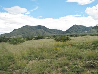 39.73 Acre E Silk Wind Blvd, Dragoon, AZ 85609