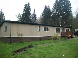 371 Dluhosh Rd, Onalaska, WA 98570