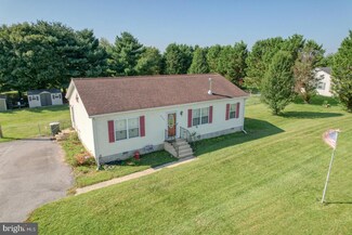 6532 Delmar Rd, Delmar, DE 19940