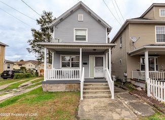 846 Exeter Ave, Exeter, PA 18643