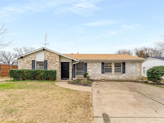 2510 Larchmont Dr, Mesquite, TX 75150