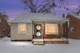 19934 Patton St, Detroit, MI 48219