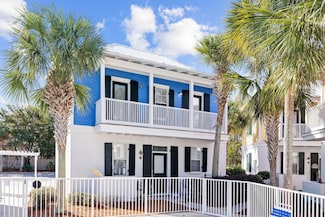 198 Somerset Bridge Rd Unit 137, Santa Rosa Beach, FL 32459