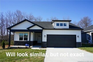 8030 Hudson Ln, Georgetown, IN 47122