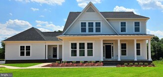 14719 Beamertown Rd, Hillsboro, VA 20132