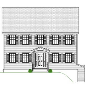 0 New Durham Rd Unit Map 12 Lot 15-7, Union, NH 03887