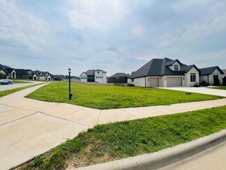 702 S Thornridge Dr Unit Lot 47, Springfield, MO 65809