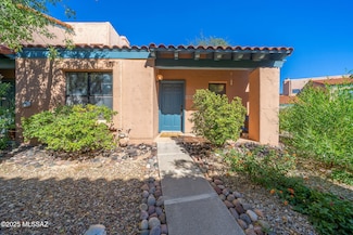 5326 N Paseo de La Terraza, Tucson, AZ 85750
