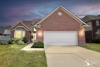 13993 Sturgeon Bar Ct, Rockwood, MI 48173
