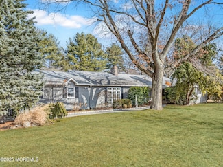 878 Newman Springs Rd, Lincroft, NJ 07738
