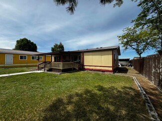 2143 E-Z St, Malin, OR 97632