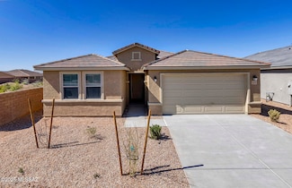 13409 E Jelks Place, Tucson, AZ 85747