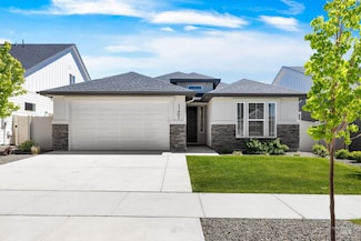 11401 W Helenium Dr, Star, ID 83669