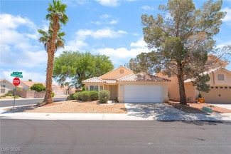 4516 Cielo Ln, Las Vegas, NV 89130