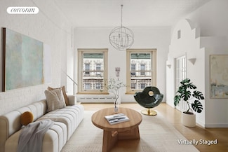 165 Spring St Unit 5W, New York, NY 10012