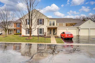 112 Dunham Place Unit 112, St. Charles, IL 60174