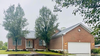 5565 S Gilmore Rd, Fairfield, OH 45014