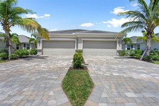 4264 Lemongrass Dr, Fort Myers, FL 33916