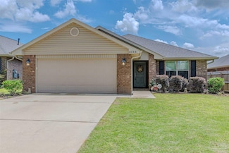 4733 Ashley Place Blvd, Milton, FL 32571