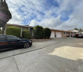2570-72 Cypress Ave, Lemon Grove, CA 91945