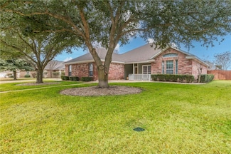 1693 W Tate Ave, Robinson, TX 76706