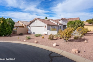 680 S Golf View Dr, Cornville, AZ 86325