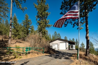 9425 W Sausser Dr, Coeur D Alene, ID 83814