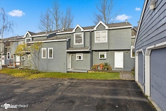 1510 Elcadore Dr Unit 134, Anchorage, AK 99507