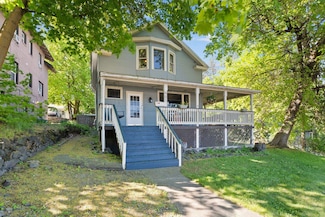 901 W 15th Ave, Spokane, WA 99203
