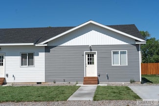 193 S 11th W, Saint Anthony, ID 83445
