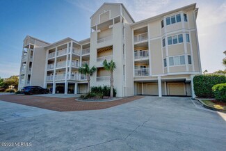 2514 N Lumina Ave Unit 2b, Wrightsville Beach, NC 28480