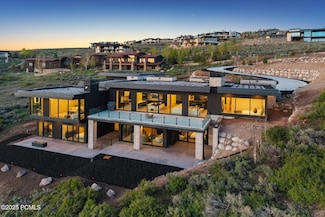 3287 Central Pacific Trail, Park City, UT 84098